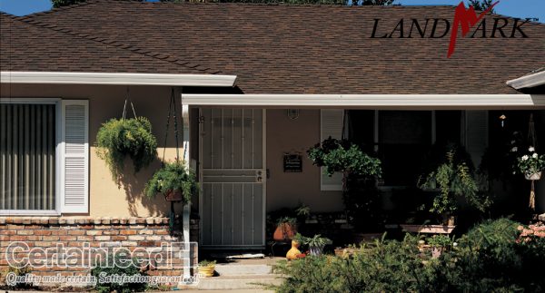 Landmark Charcoal Black — изображение 3
