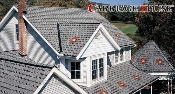 Carriage House Black Pearl — изображение 4