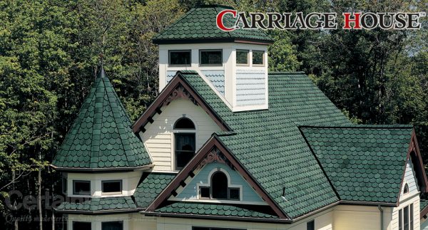 Carriage House Black Pearl — изображение 13