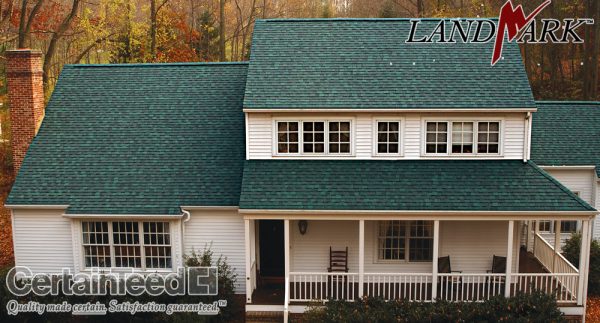 Landmark Charcoal Black — изображение 10