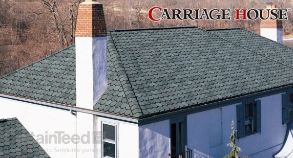 Carriage House Black Pearl — изображение 5