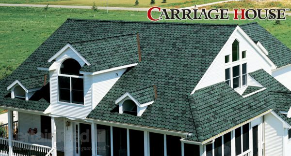 Carriage House Black Pearl — изображение 12