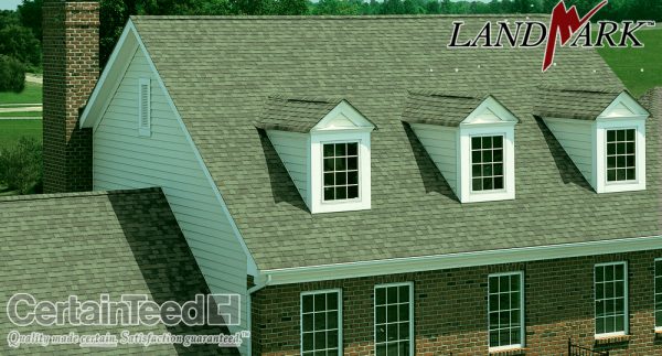 Landmark Charcoal Black — изображение 12