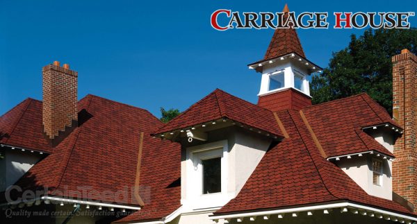 Carriage House Black Pearl — изображение 8