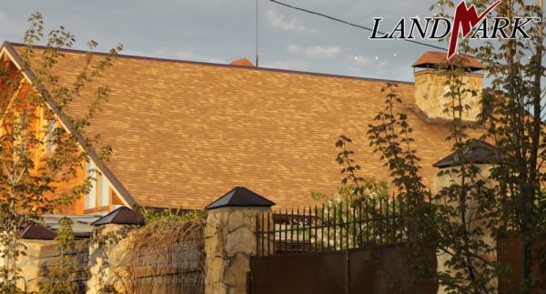 Landmark Charcoal Black — изображение 22