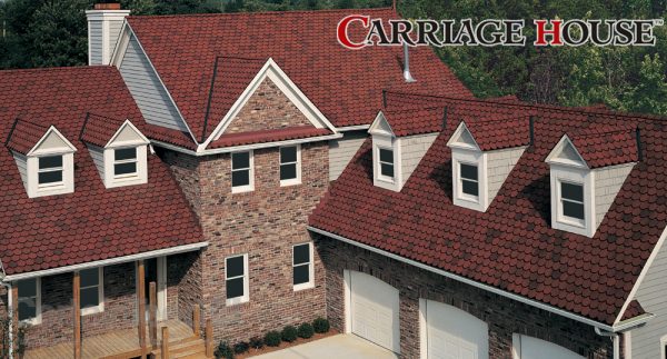 Carriage House Black Pearl — изображение 9