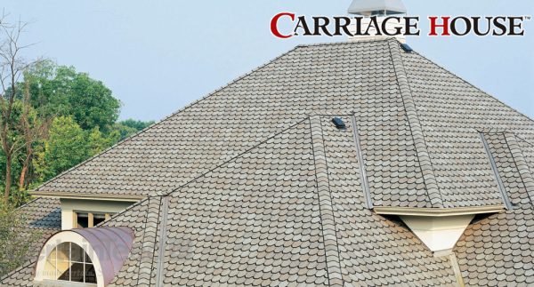 Carriage House Black Pearl — изображение 15