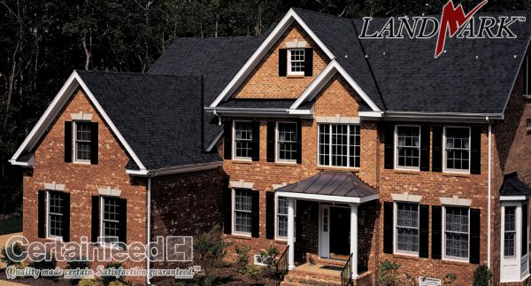 Landmark Charcoal Black — изображение 13
