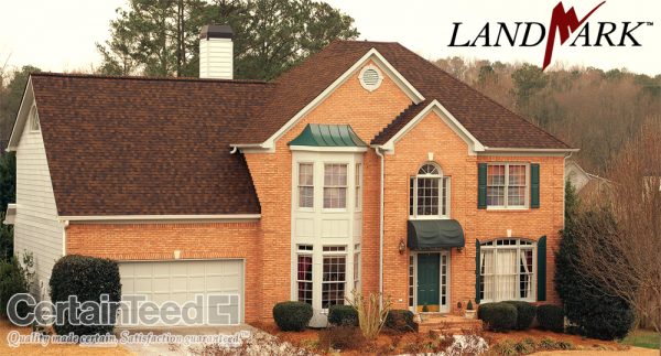 Landmark Charcoal Black — изображение 2