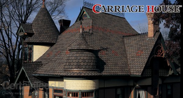 Carriage House Black Pearl — изображение 16