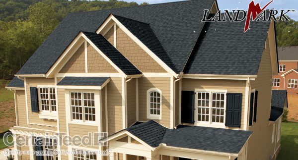 Landmark Charcoal Black — изображение 14