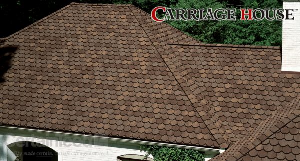 Carriage House Black Pearl — изображение 2
