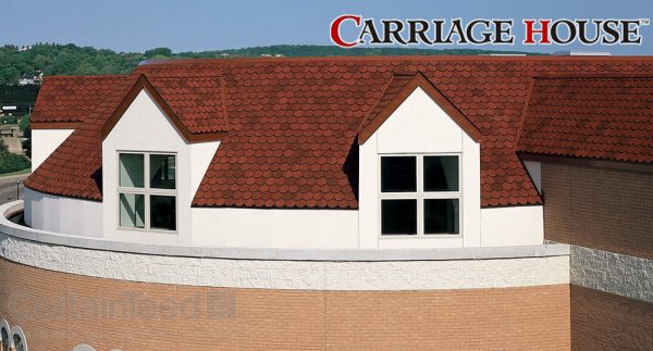 Carriage House Black Pearl — изображение 6