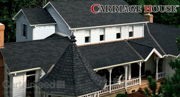 Carriage House Black Pearl — изображение 3