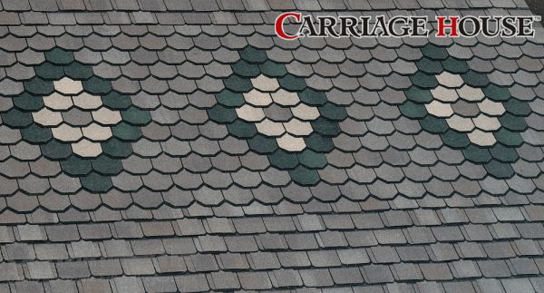 Carriage House Black Pearl — изображение 10