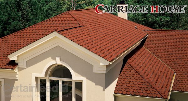 Carriage House Black Pearl — изображение 17